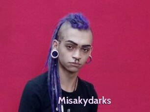 Misakydarks