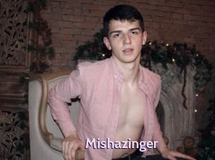 Mishazinger