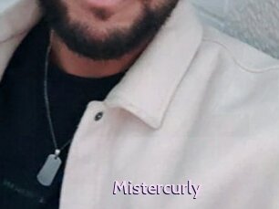 Mistercurly