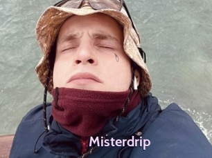 Misterdrip