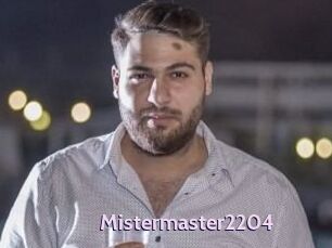 Mistermaster2204