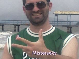 Mistersexy