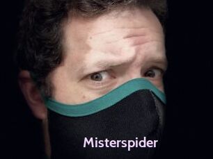 Misterspider