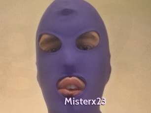 Misterx23