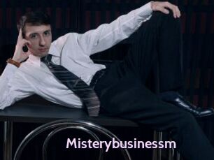 Misterybusinessm