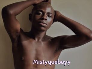Mistyqueboyy