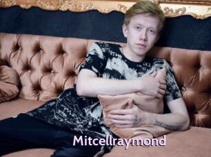 Mitcellraymond