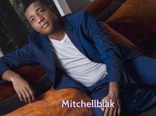 Mitchellblak
