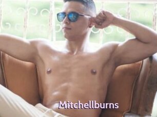 Mitchellburns