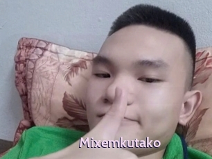 Mixemkutako