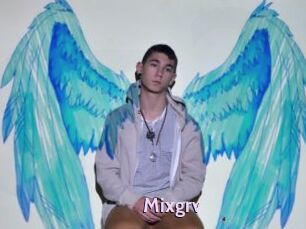 Mixgrv