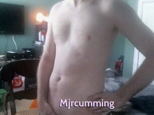 Mjrcumming