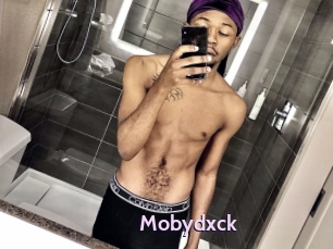 Mobydxck