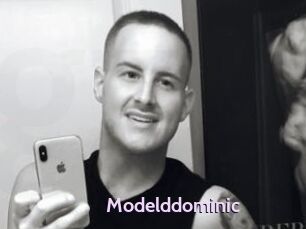 Modelddominic