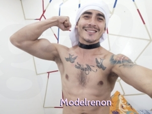 Modelrenon