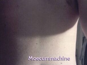 Moecummachine