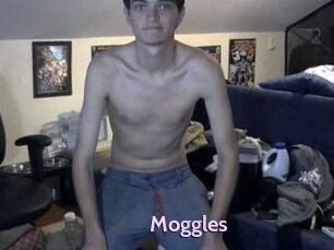 Moggles
