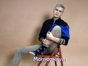 Momomervin