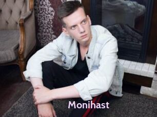 Monihast