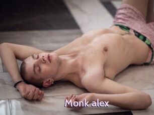 Monk_alex