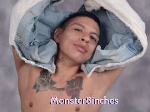 Monster8inches