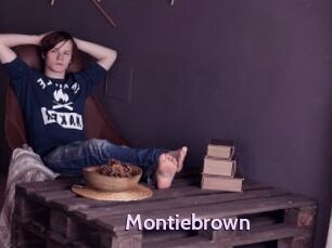 Montiebrown