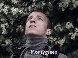 Montygreen