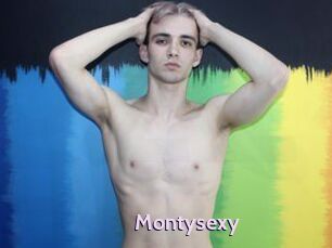 Montysexy