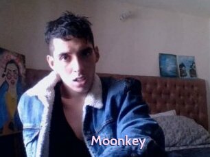 Moonkey