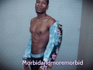 Morbidandmoremorbid