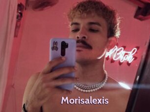 Morisalexis