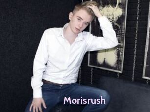 Morisrush