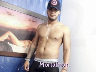 Mortalman