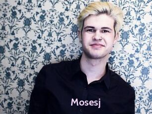 Mosesj