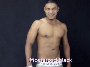 Mostercockblack