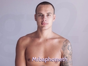 Mrbaphometh