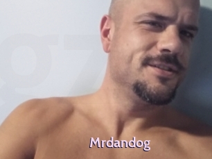 Mrdandog