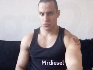 Mrdiesel