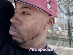 Mrdopedick