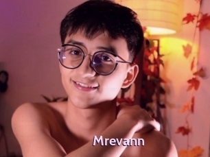 Mrevann