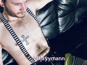 Mrjayymann