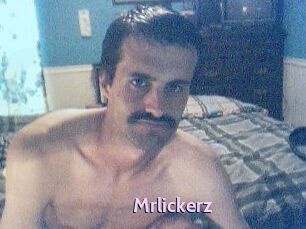 Mrlickerz