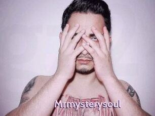 Mrmysterysoul