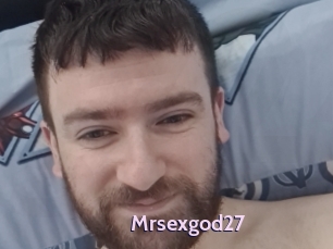 Mrsexgod27