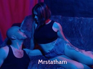 Mrstatham