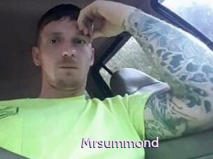 Mrsummond
