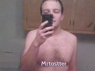 Mrtostter