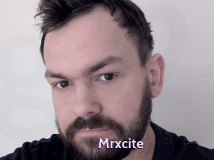 Mrxcite