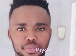 Mryolz
