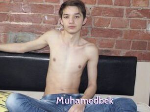 Muhamedbek